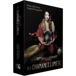 L'Oracle des Chamanes Lumière