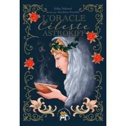 L'Oracle Céleste - Astrokiff | Dans les Yeux de Gaïa