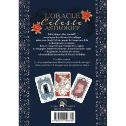L'Oracle Céleste Astrokiff