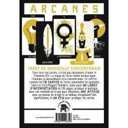 Arcanes - Tarot de...