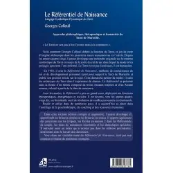 Le Référentiel de Naissance...