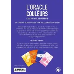 L'Oracle des Couleurs -...