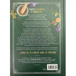 Le Guide de la Sorcière Sacrée