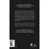 Un soupçon de magie - quatrième de couverture | Dans les Yeux de Gaïa
