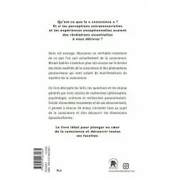 Les Mystères de la Conscience