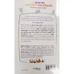 Les Quatre Accords...