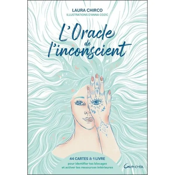 L'Oracle de l'inconscient 2| Dans les Yeux de Gaïa