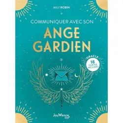 Communiquer avec son ange gardien face | Dans les yeux de Gaïa