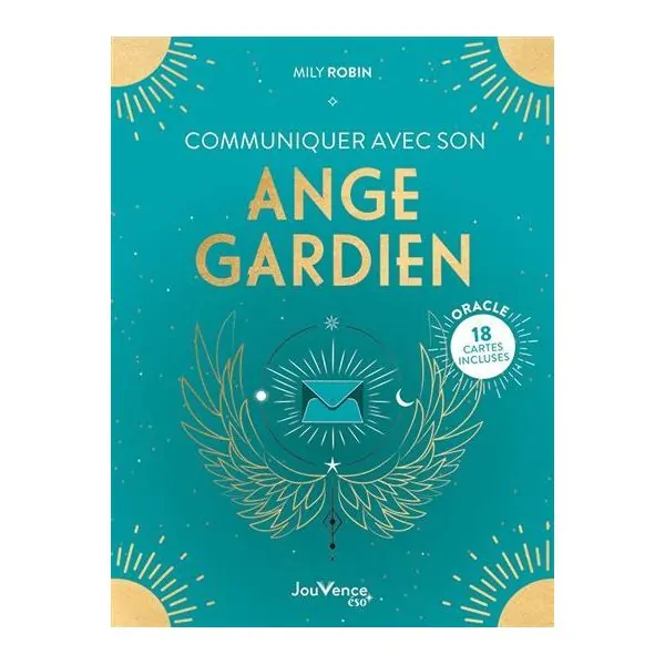 Communiquer avec son ange gardien face | Dans les yeux de Gaïa