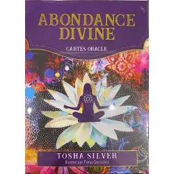 Abondance Divine - Face 1 | Dans les Yeux de Gaïa