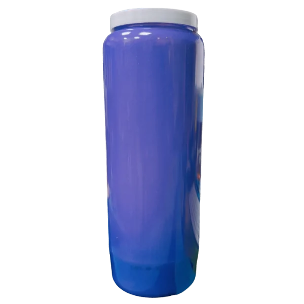 neuvaine violette 1 | dans les yeux de Gaïa