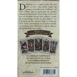 Tarot del Toro
