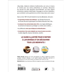 Je m'initie à l'Ayurvéda -...