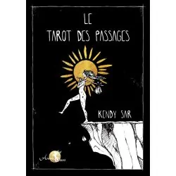 Le tarot des passages | Dans les Yeux de Gaïa