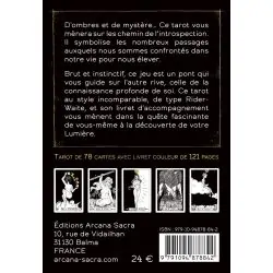 Le tarot des passages