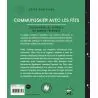 Communiquer avec les fées quatrième de couverture| Dans les Yeux de Gaïa