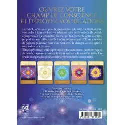La géométrie sacrée des...