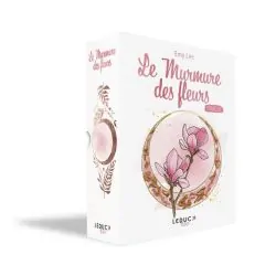 Le Murmure des Fleurs