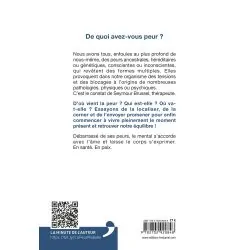 La Peur - Origine de nos...