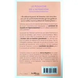 Le Pouvoir de l'intention