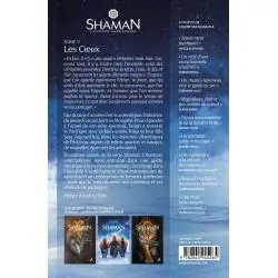 Shaman, l'aventure...