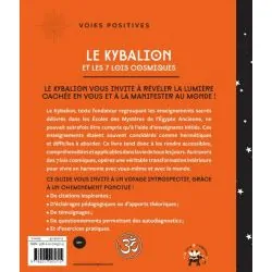 Le Kybalion et les 7 lois...