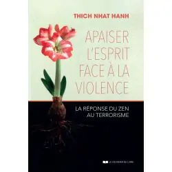 Apaiser l'esprit face à la violence | Dans les yeux de Gaïa