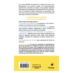 La loi d'attraction