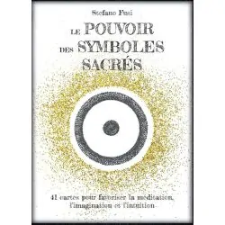 Le pouvoir des symboles sacrés face | Dans les yeux de Gaïa