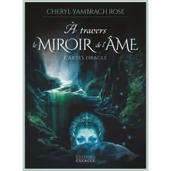 A travers le miroir de l'âme face | Dans les yeux de Gaïa