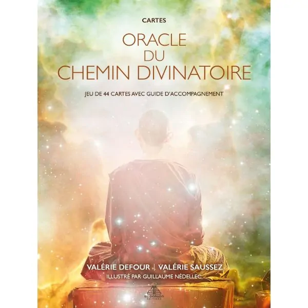 Oracle du Chemin Divinatoire - Guidance | Dans les yeux de Gaïa