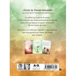Oracle du Chemin Divinatoire