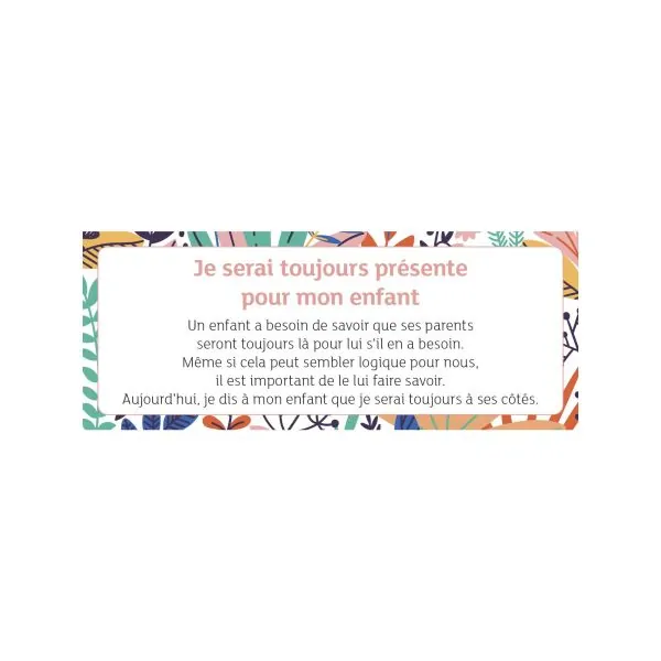 La petite boîte pour les mamans fantastiques qui font de leur mieux ! 7| Dans les Yeux de Gaïa