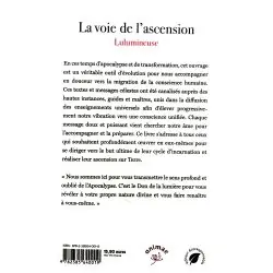 La Voie de l'ascension