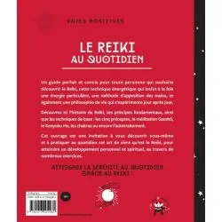 Le Reiki au Quotidien