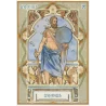 Oracle Astrologique 3 - Celeste & zodiaque | Dans les Yeux de Gaïa - Carte 1