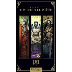 Tarot ombre et lumière
