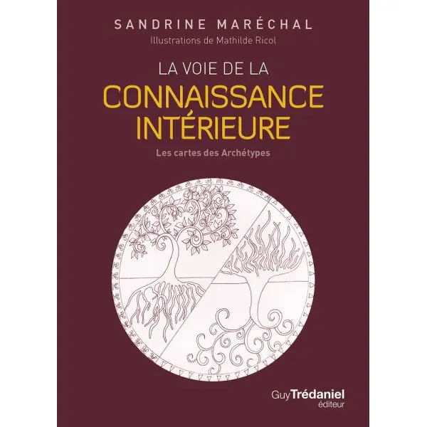 La voie de la connaissance intérieure | Dans les Yeux de Gaïa