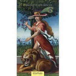 Tarot mystique