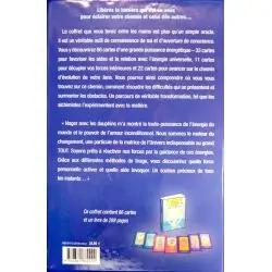Le Chemin de l'Ame - Coffret