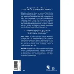 Prières merveilleuses de...