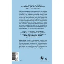 Les jardiniers de la terre