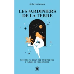 Les jardiniers de la terre face | Dans les yeux de Gaïa