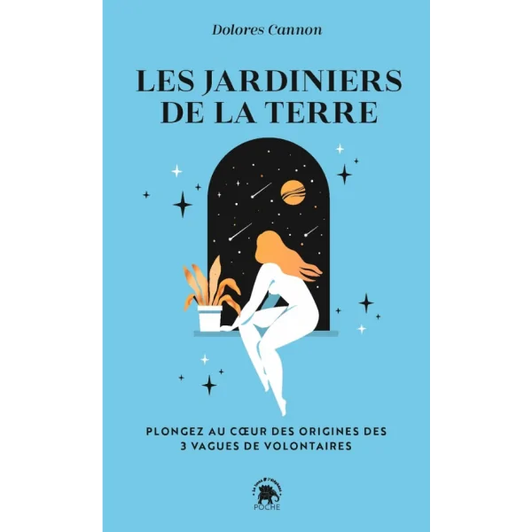 Les jardiniers de la terre face | Dans les yeux de Gaïa