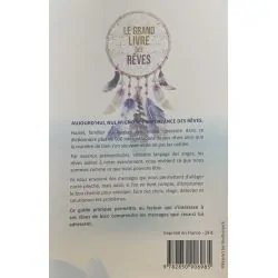 Le grand livre des rêves -...