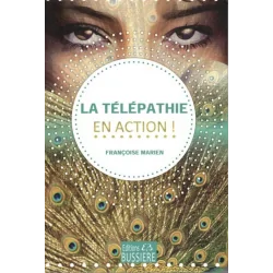 La télépathie en action | Dans les Yeux de Gaïa