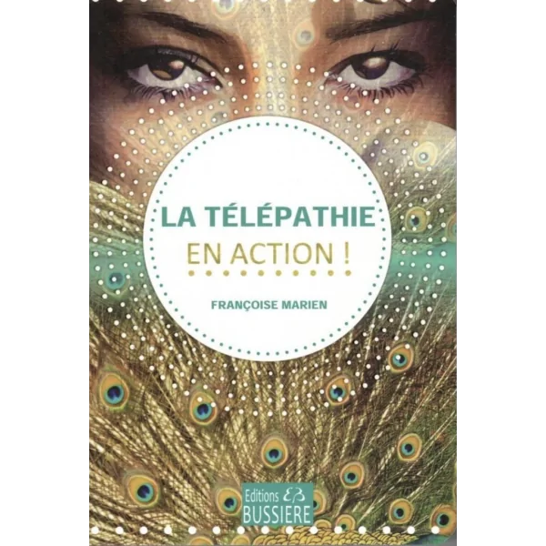 La télépathie en action | Dans les Yeux de Gaïa
