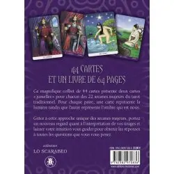 Tarot des Arcanes Jumeaux