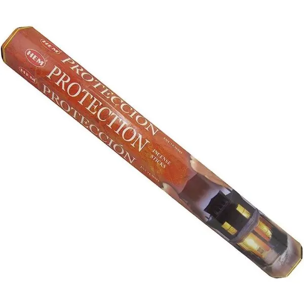 Encens HEM Protection - Encens Traditionnel | Dans les Yeux de Gaïa