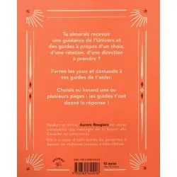 Answer book - Messages d'âmes